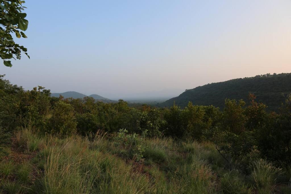 타바짐비 Waterberg Hideaway 빌라 외부 사진